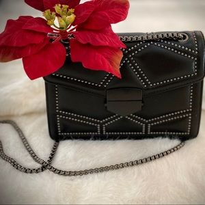 Oliver & Annis Shoulder Bag